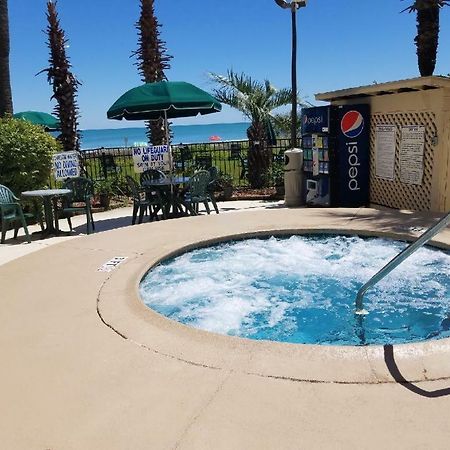 The Palms Resort-Oceanfront Myrtle Beach Eksteriør bilde
