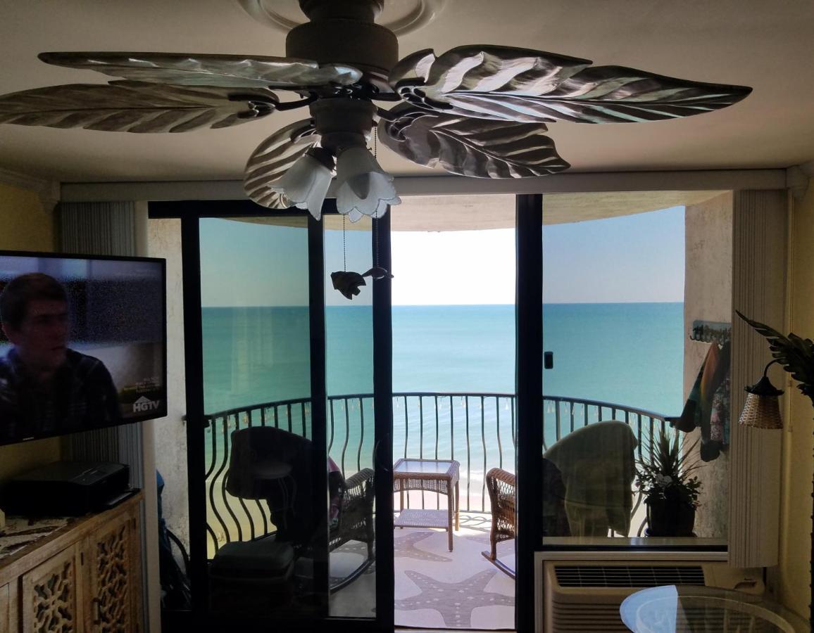 The Palms Resort-Oceanfront Myrtle Beach Eksteriør bilde