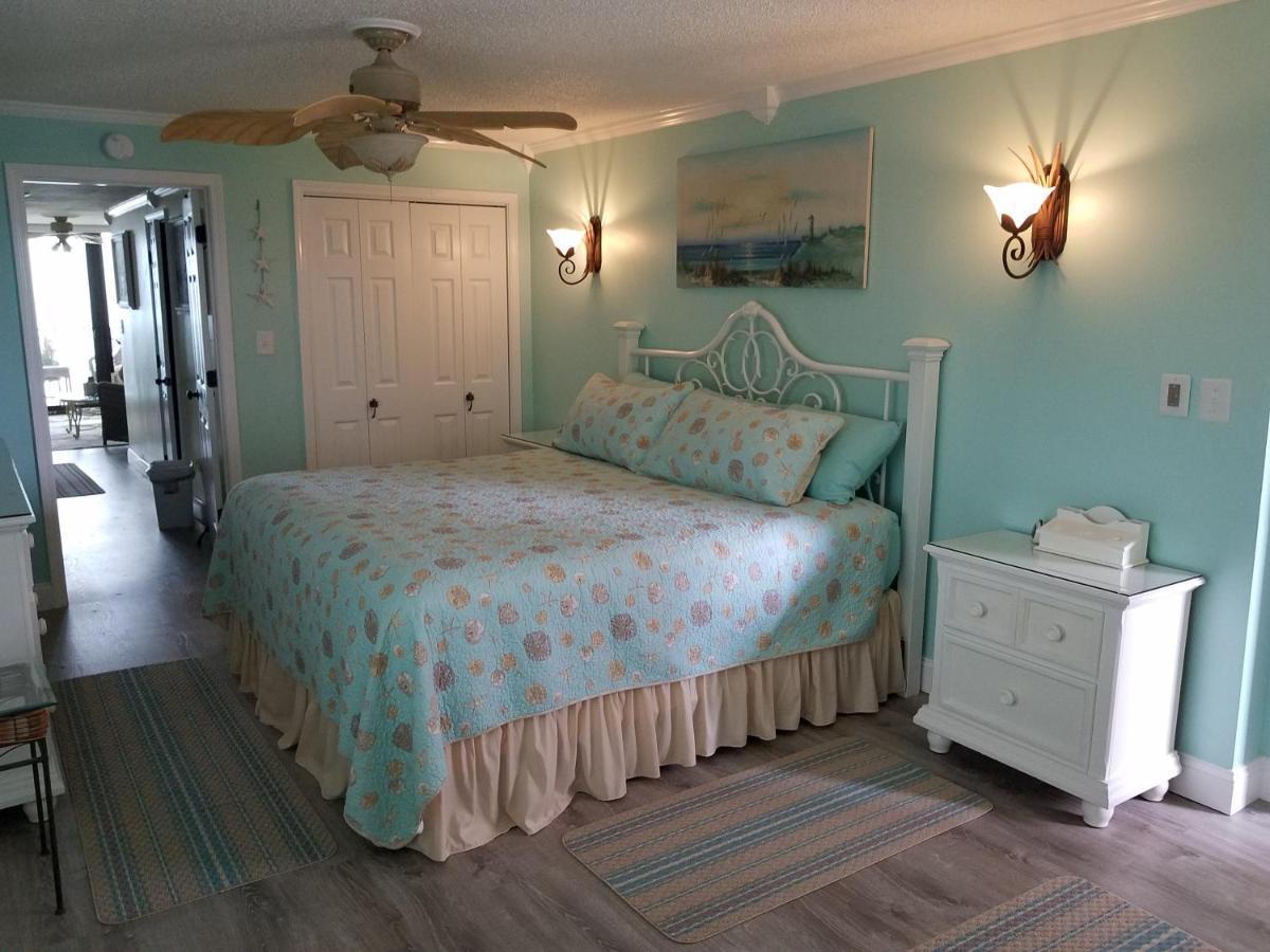 The Palms Resort-Oceanfront Myrtle Beach Eksteriør bilde