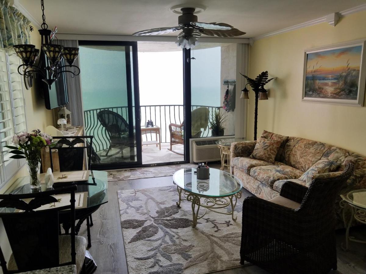 The Palms Resort-Oceanfront Myrtle Beach Eksteriør bilde