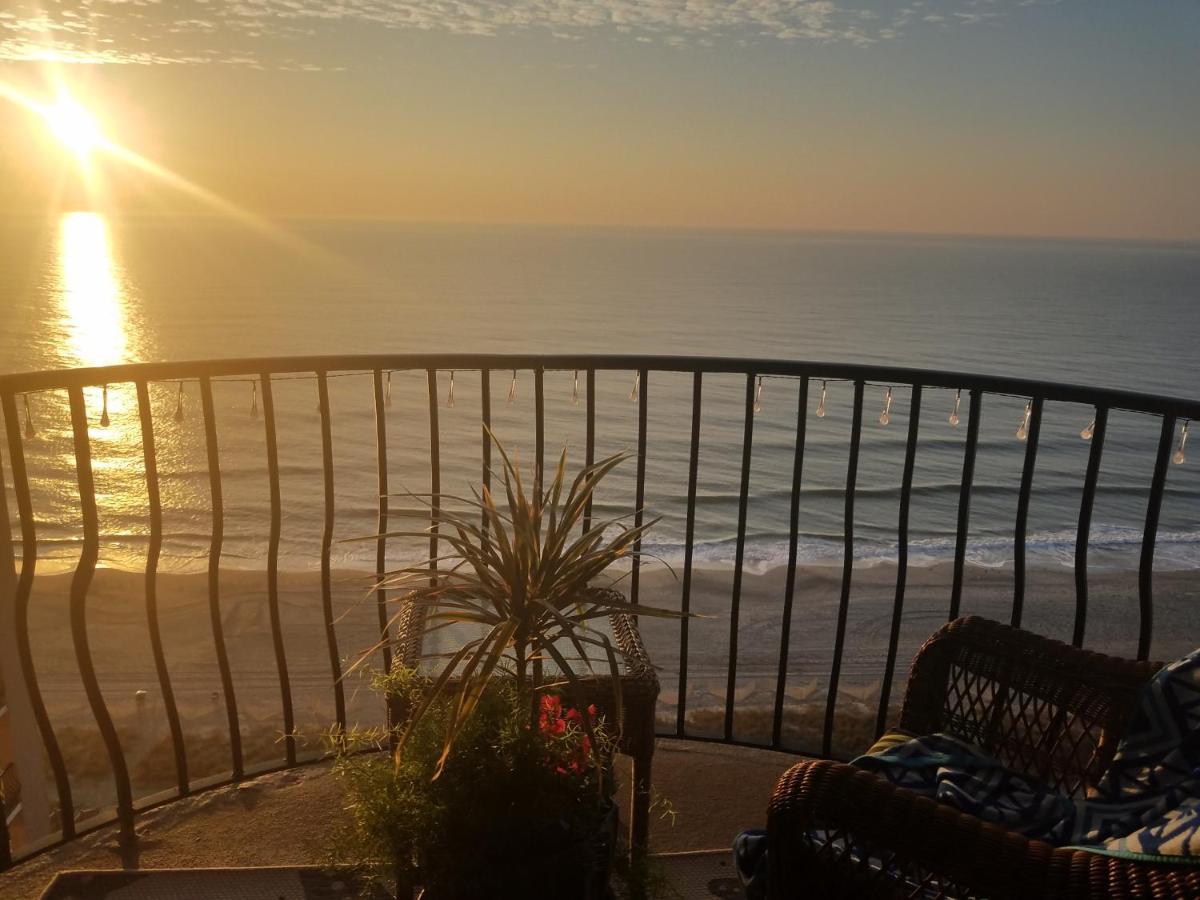 The Palms Resort-Oceanfront Myrtle Beach Eksteriør bilde