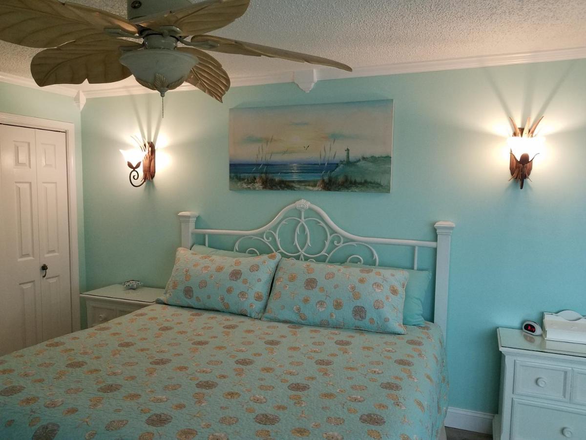 The Palms Resort-Oceanfront Myrtle Beach Eksteriør bilde