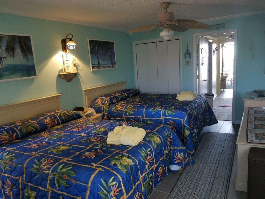 The Palms Resort-Oceanfront Myrtle Beach Eksteriør bilde