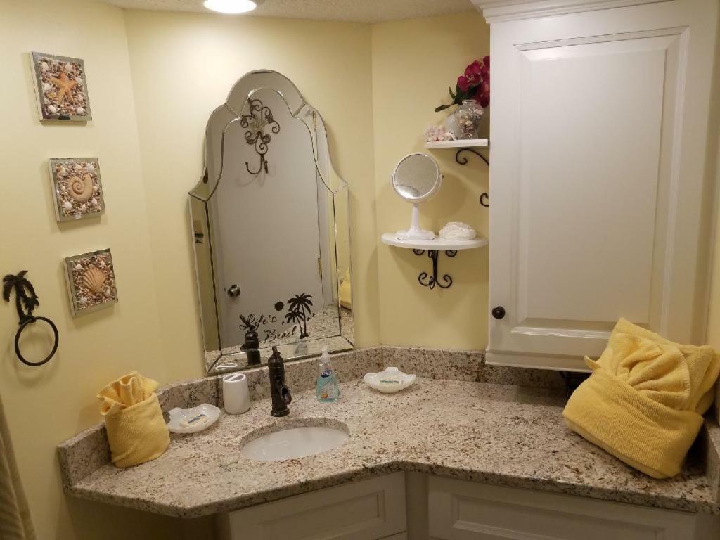 The Palms Resort-Oceanfront Myrtle Beach Eksteriør bilde